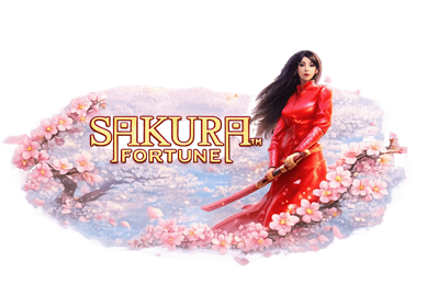 Slotul Sakura Fortune cu tematică japoneză și rotiri gratuite cu multiplicatori