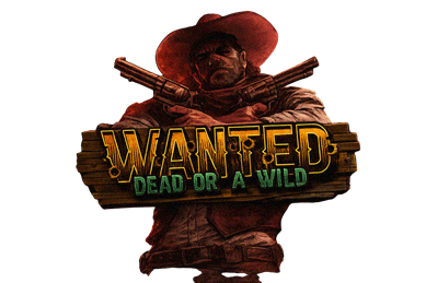 Slotul Wanted Dead Or A Wild de la Hacksaw Gaming cu funcție xWays și volatilitate extremă
